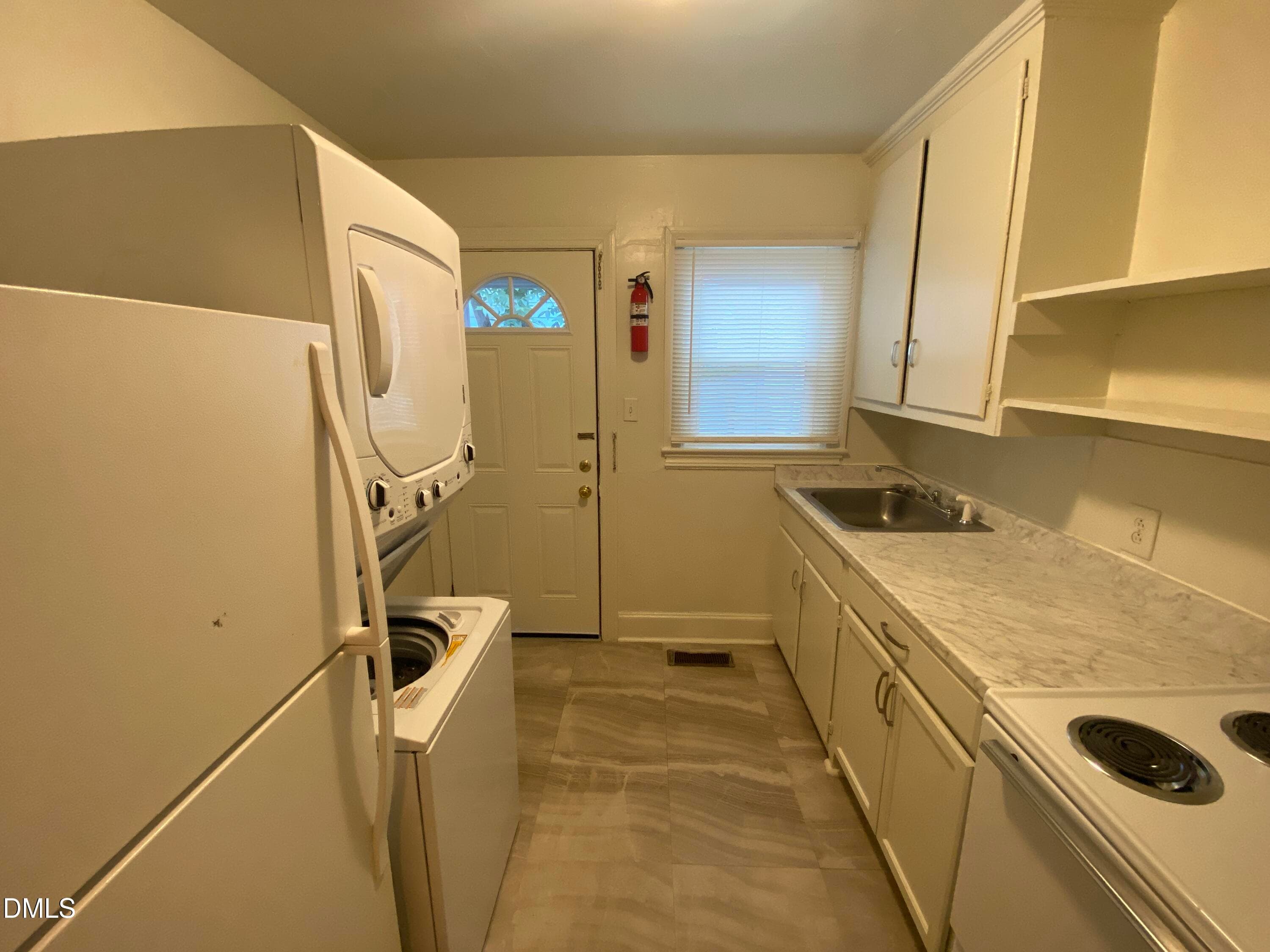 Kitchen - 2503 Englewood Avenue, Durham, NC 27705, Durham