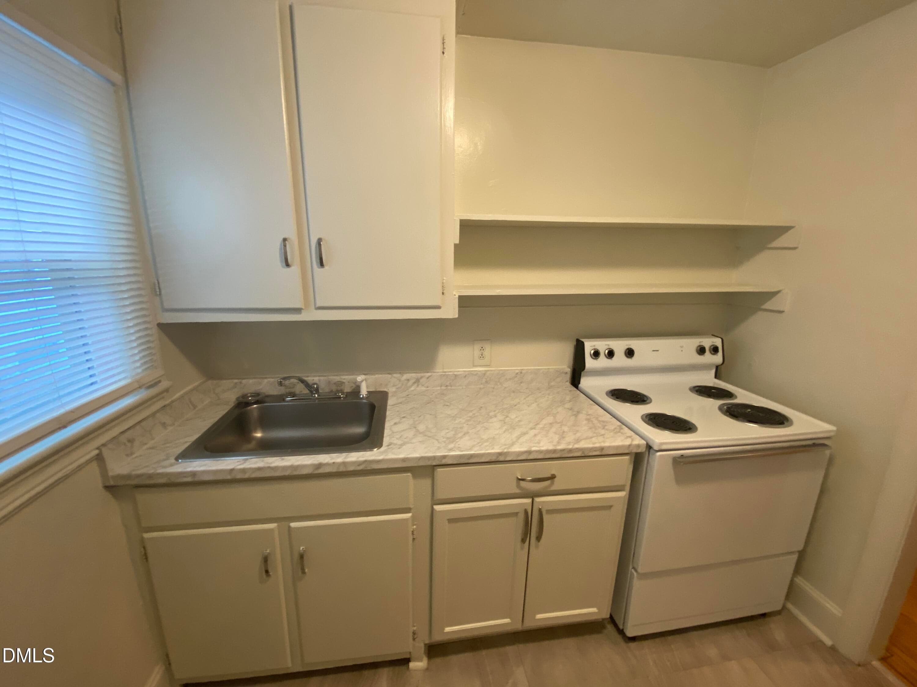 Kitchen - 2503 Englewood Avenue, Durham, NC 27705, Durham