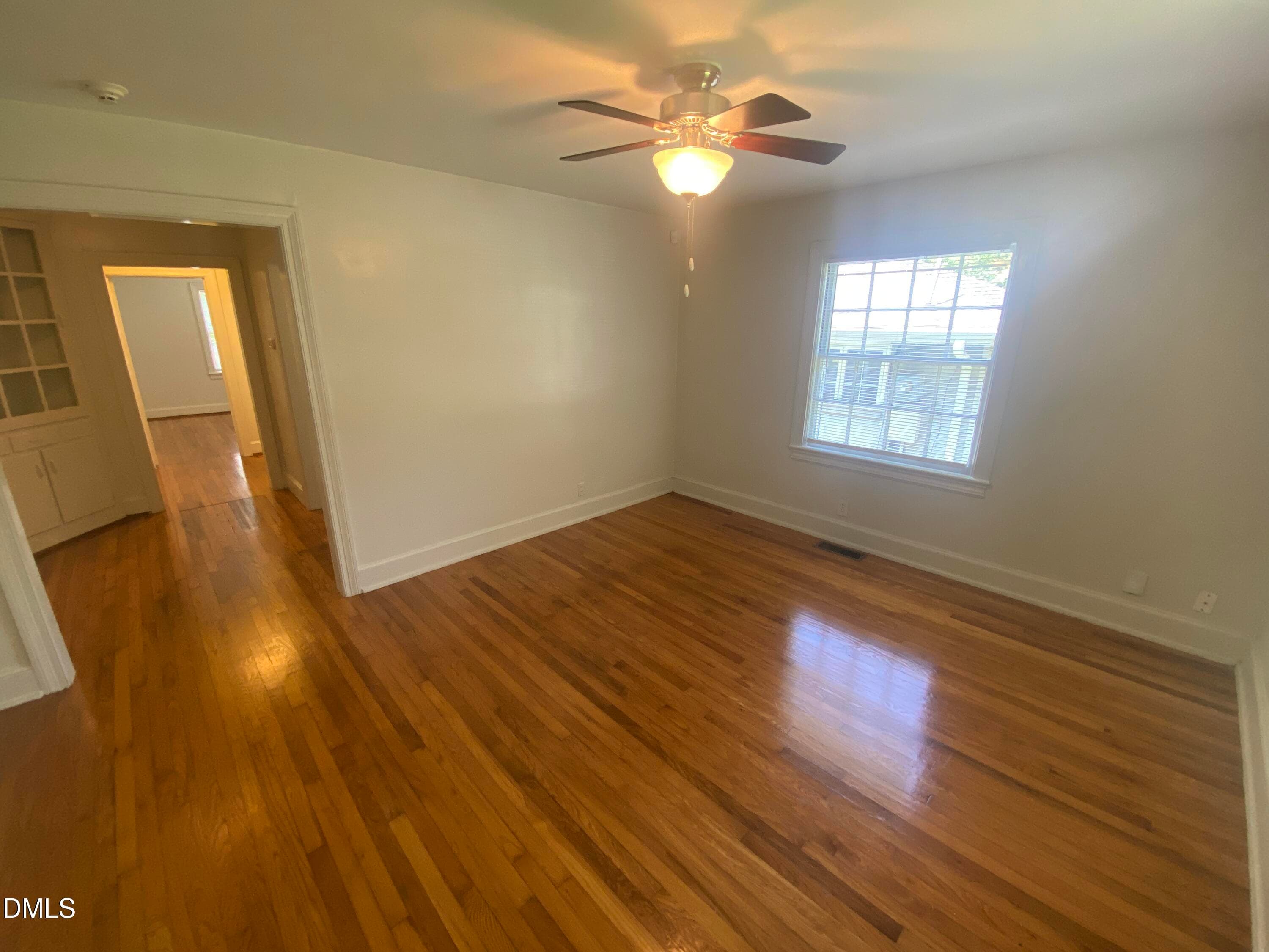 Living Room - 2503 Englewood Avenue, Durham, NC 27705, Durham