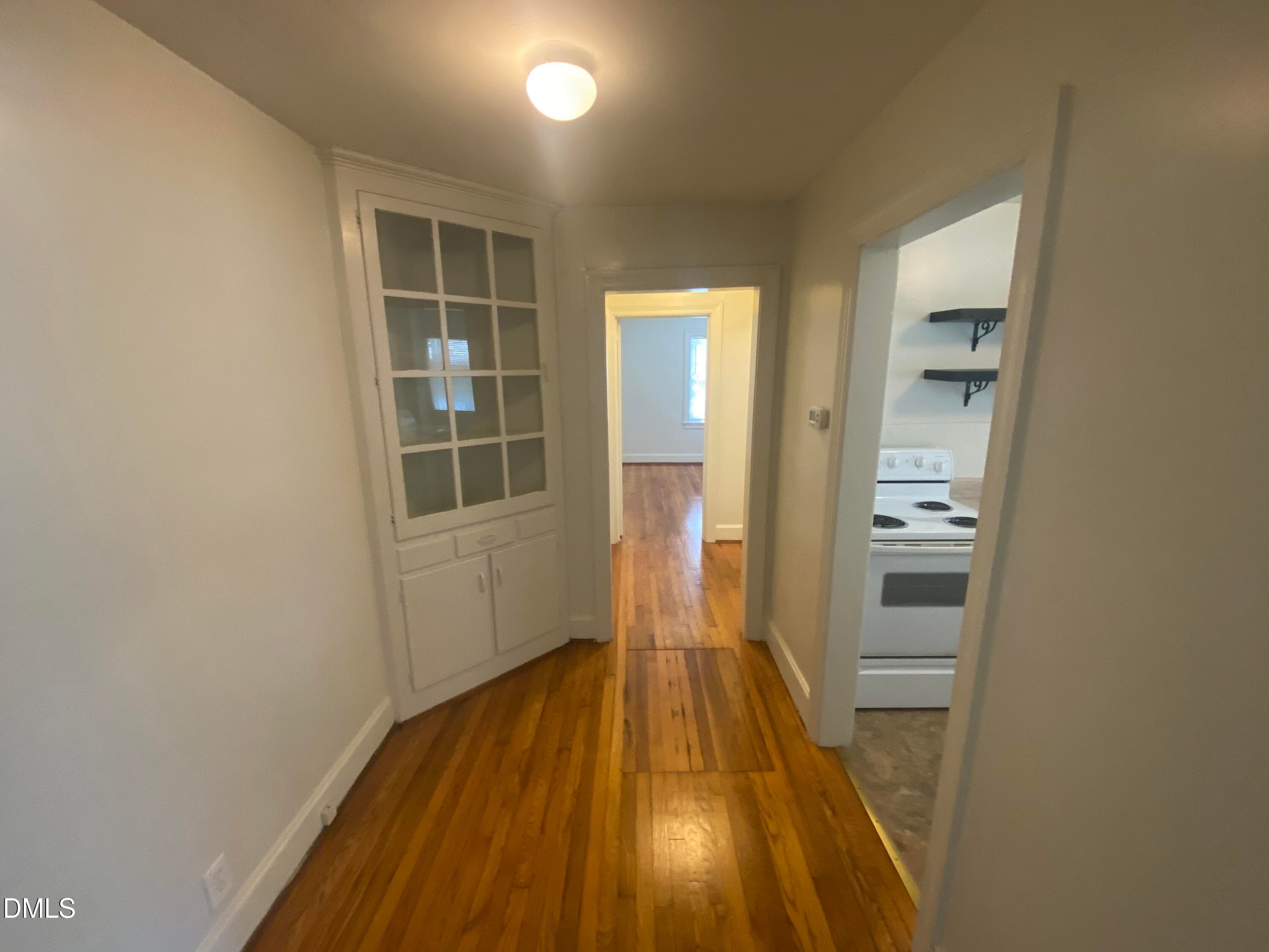 Dining Room - 2503 Englewood Avenue, Durham, NC 27705, Durham