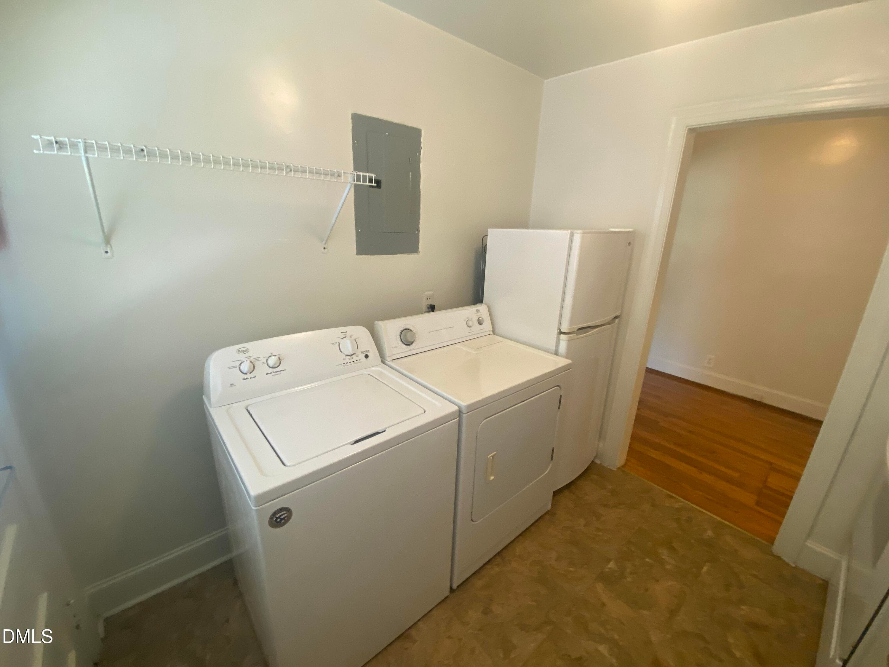 Kitchen - 2503 Englewood Avenue, Durham, NC 27705, Durham