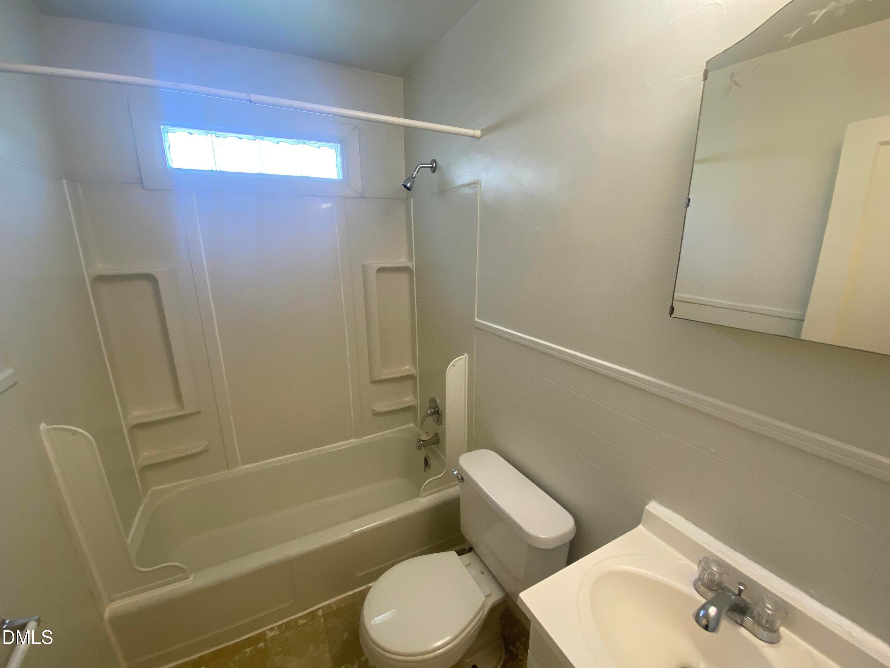 Bathroom - 2503 Englewood Avenue, Durham, NC 27705, Durham
