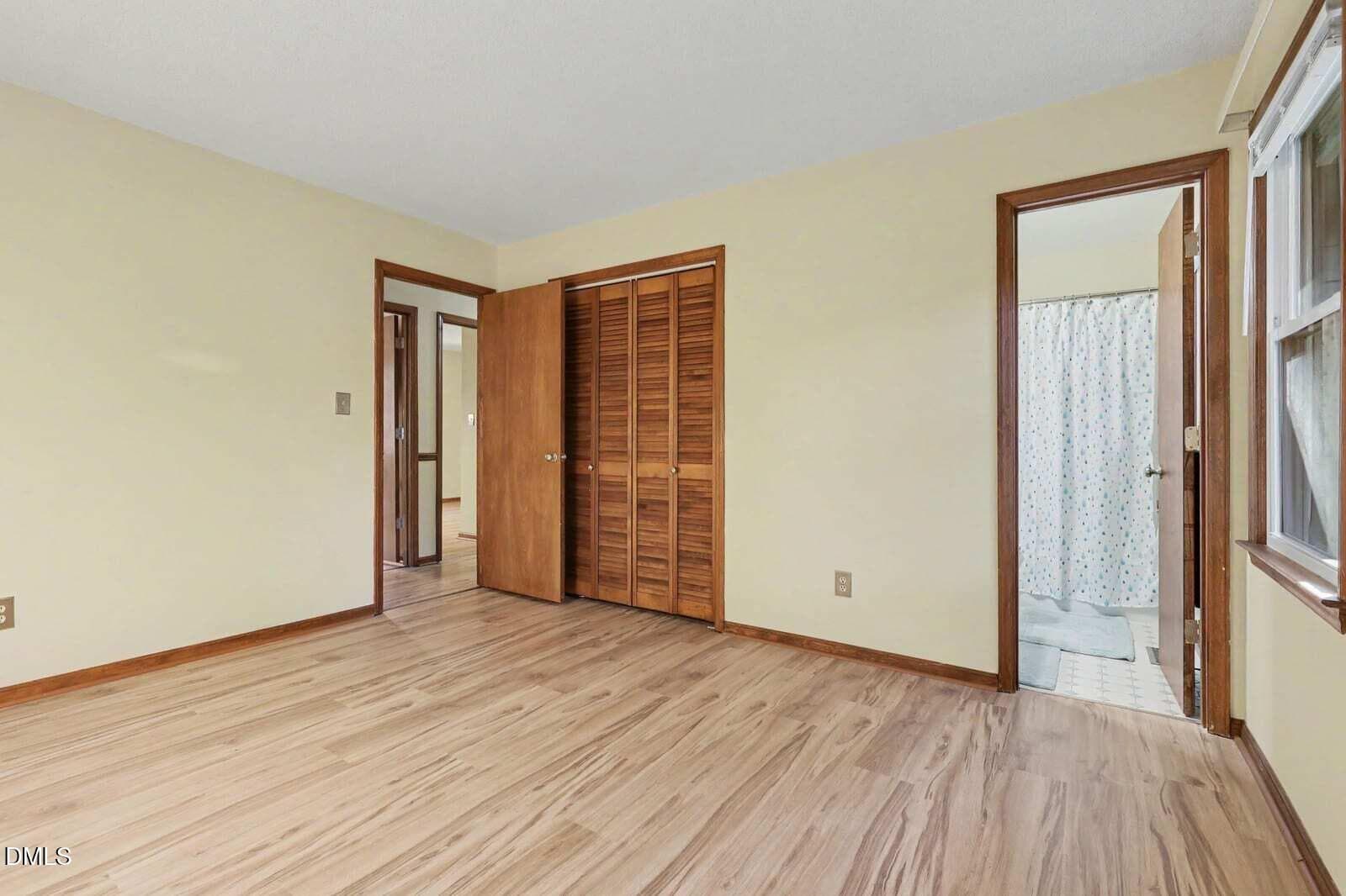 Bedroom - 5409 Doe Lane, Apex, NC 27539