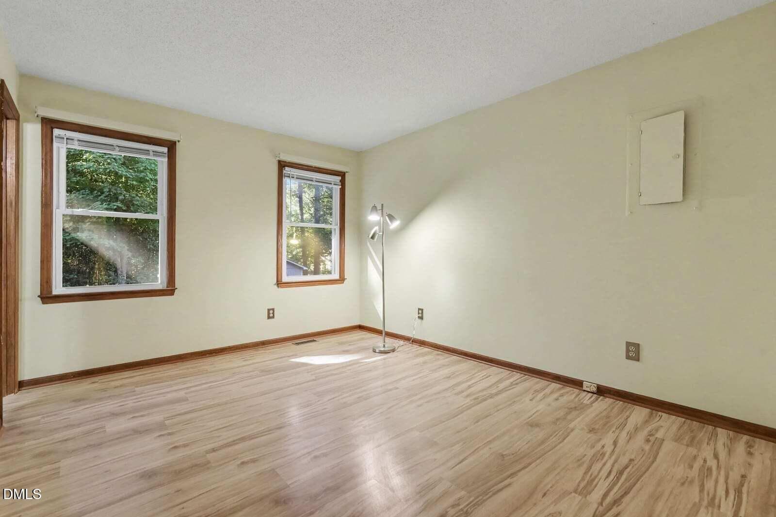 Undetermined - 5409 Doe Lane, Apex, NC 27539