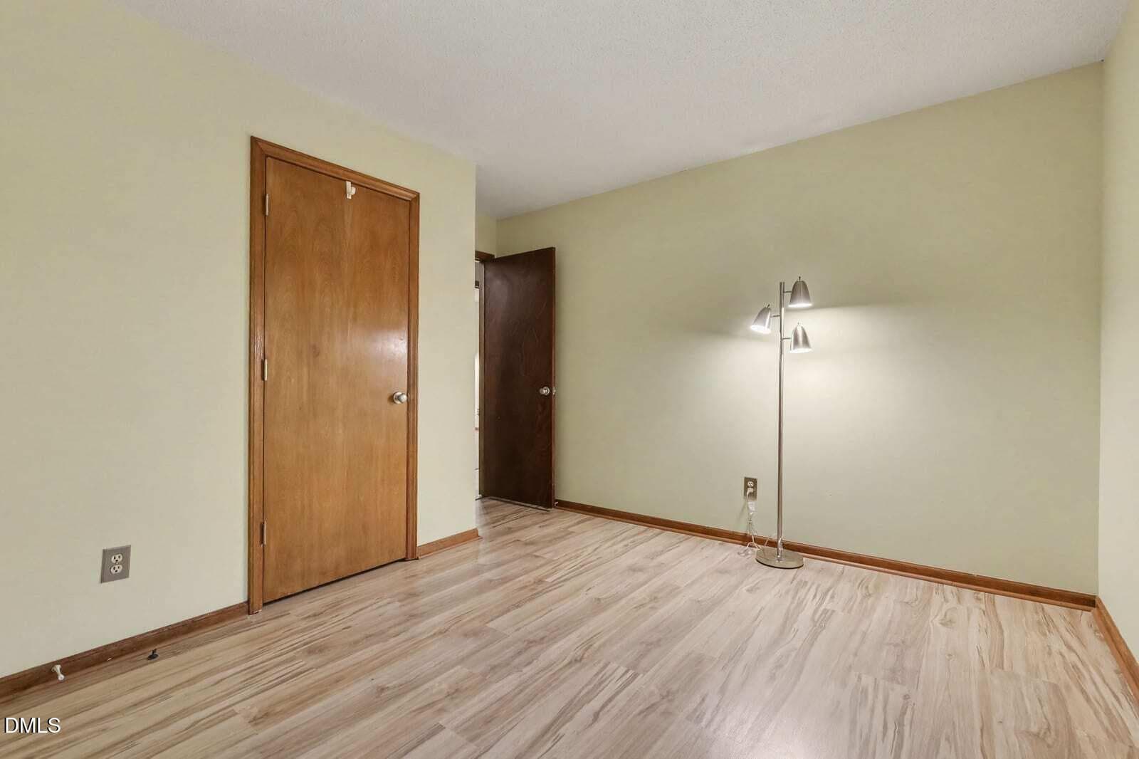 Bedroom - 5409 Doe Lane, Apex, NC 27539