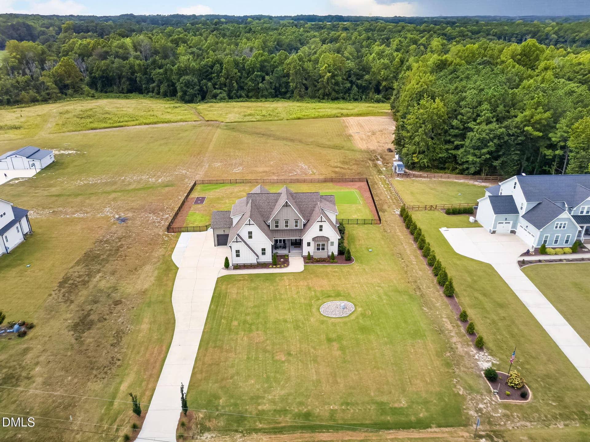 107-web-or-mls-DJI_20260919053537_0040_D - 3717 Doyle Road, Zebulon, NC 27597