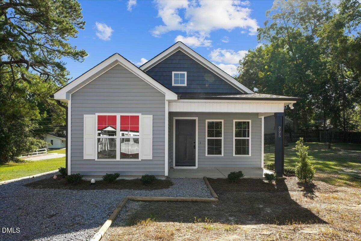 01-225 N Boddie St-1 - 225 N Boddie Street, Nashville, NC 27856
