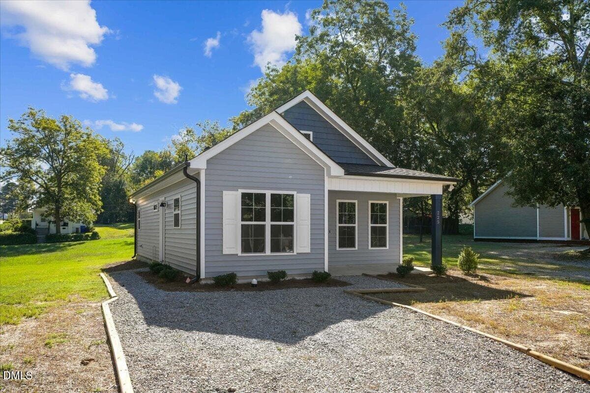 03-225 N Boddie St-3 - 225 N Boddie Street, Nashville, NC 27856