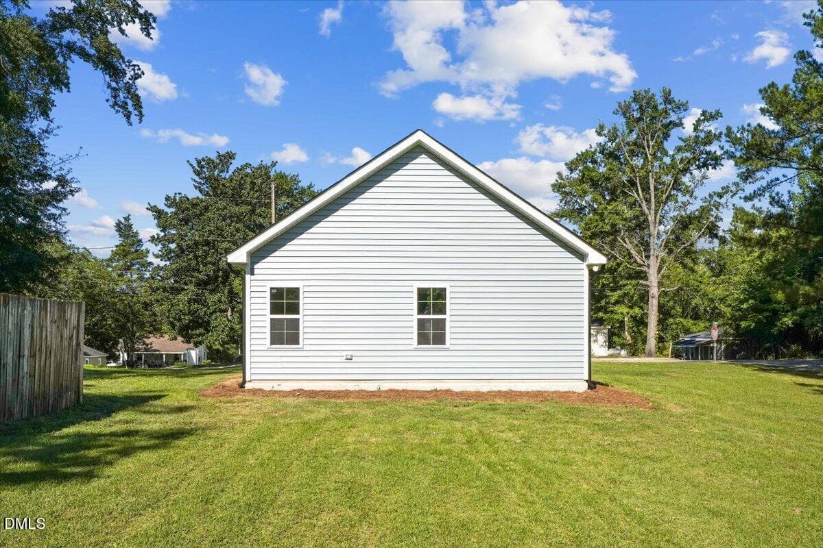 08-225 N Boddie St-8 - 225 N Boddie Street, Nashville, NC 27856