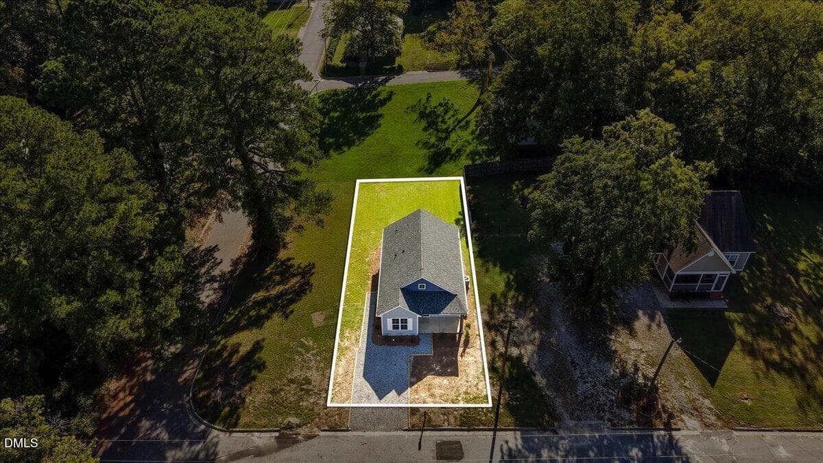 12-225 N Boddie St-12 - 225 N Boddie Street, Nashville, NC 27856