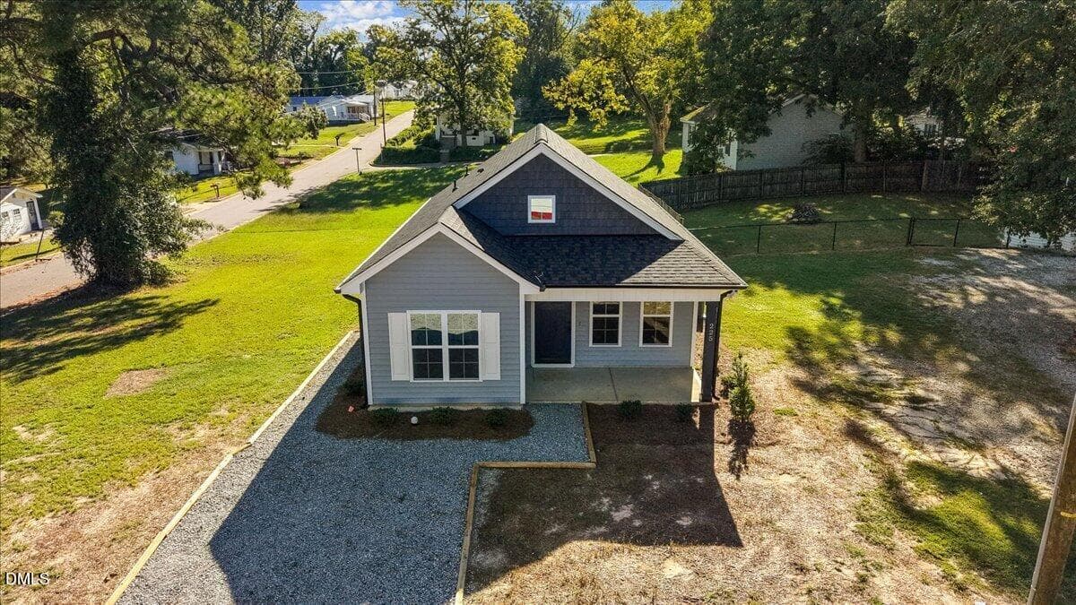14-225 N Boddie St-14 - 225 N Boddie Street, Nashville, NC 27856