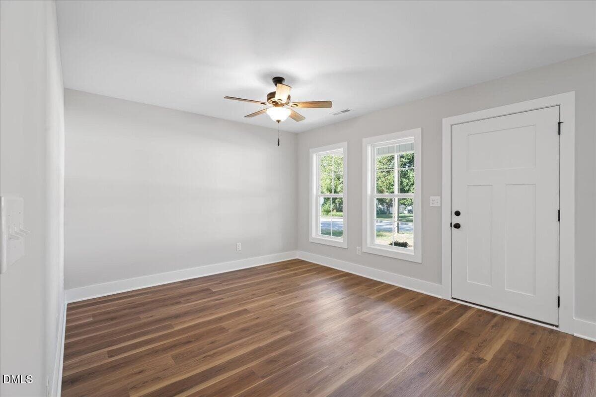 17-225 N Boddie St-17 - 225 N Boddie Street, Nashville, NC 27856