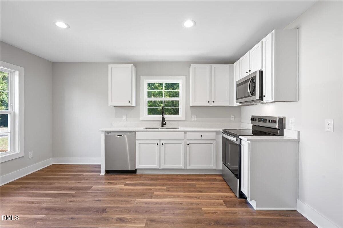 19-225 N Boddie St-19 - 225 N Boddie Street, Nashville, NC 27856