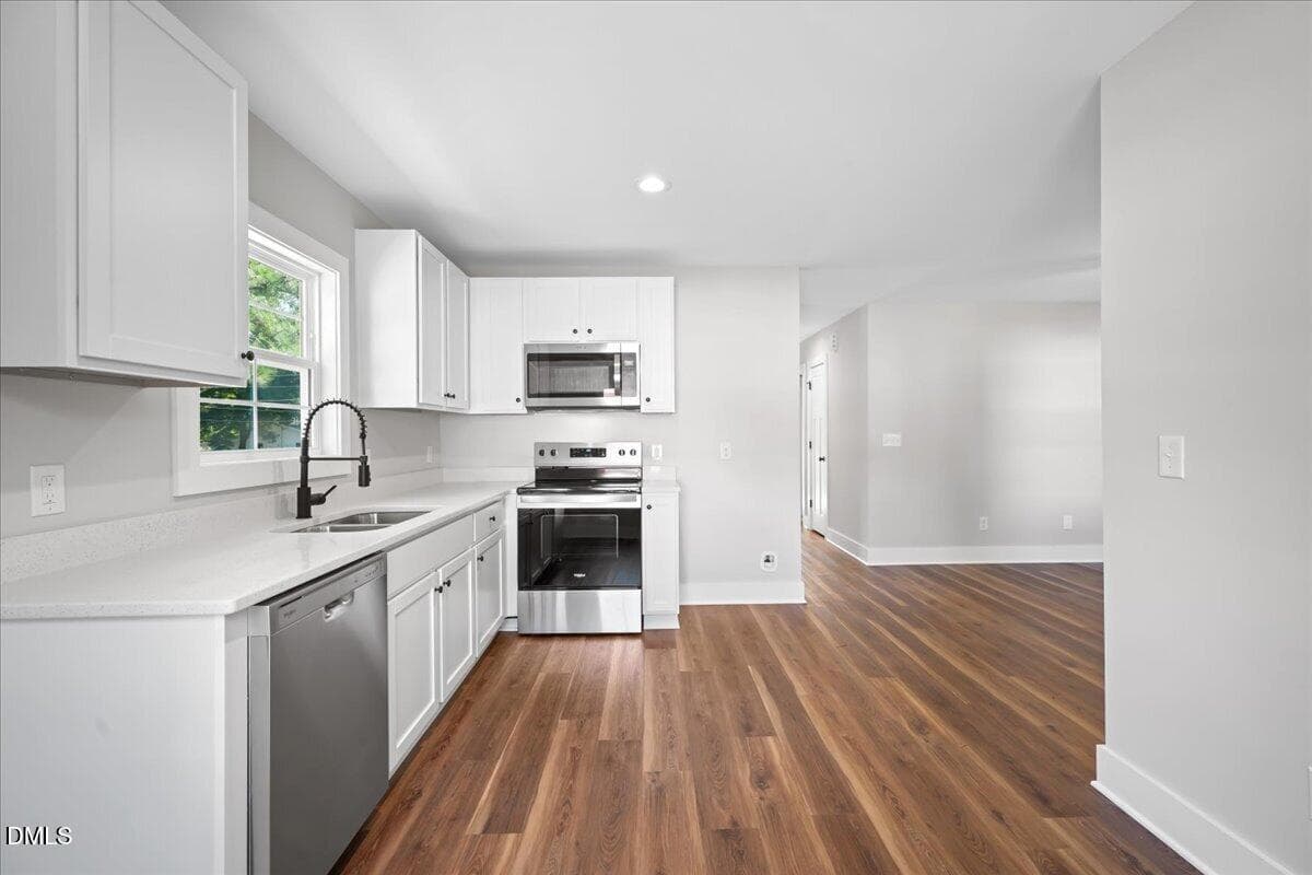 21-225 N Boddie St-21 - 225 N Boddie Street, Nashville, NC 27856