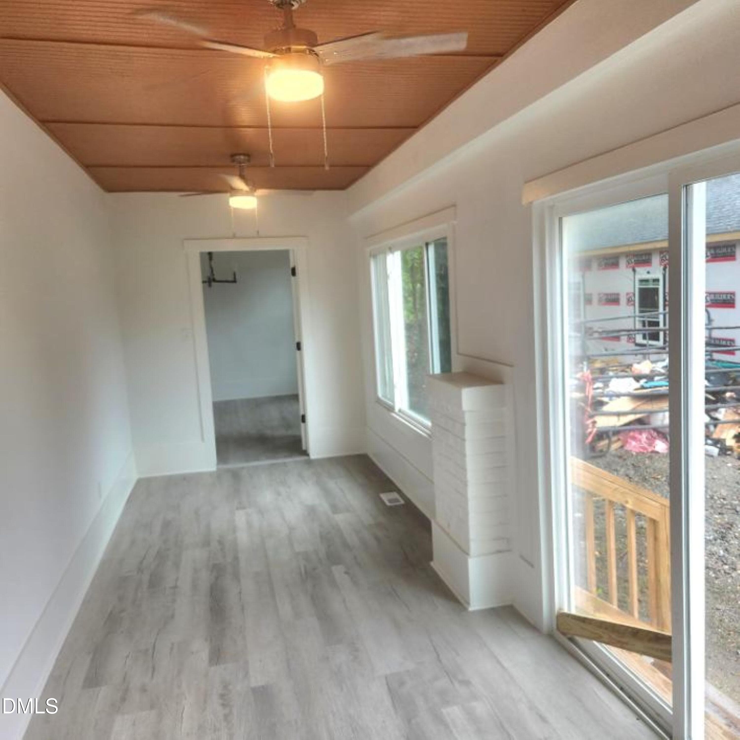 Sunroom - 419 Atlantic Avenue, Rocky Mount, NC 27801
