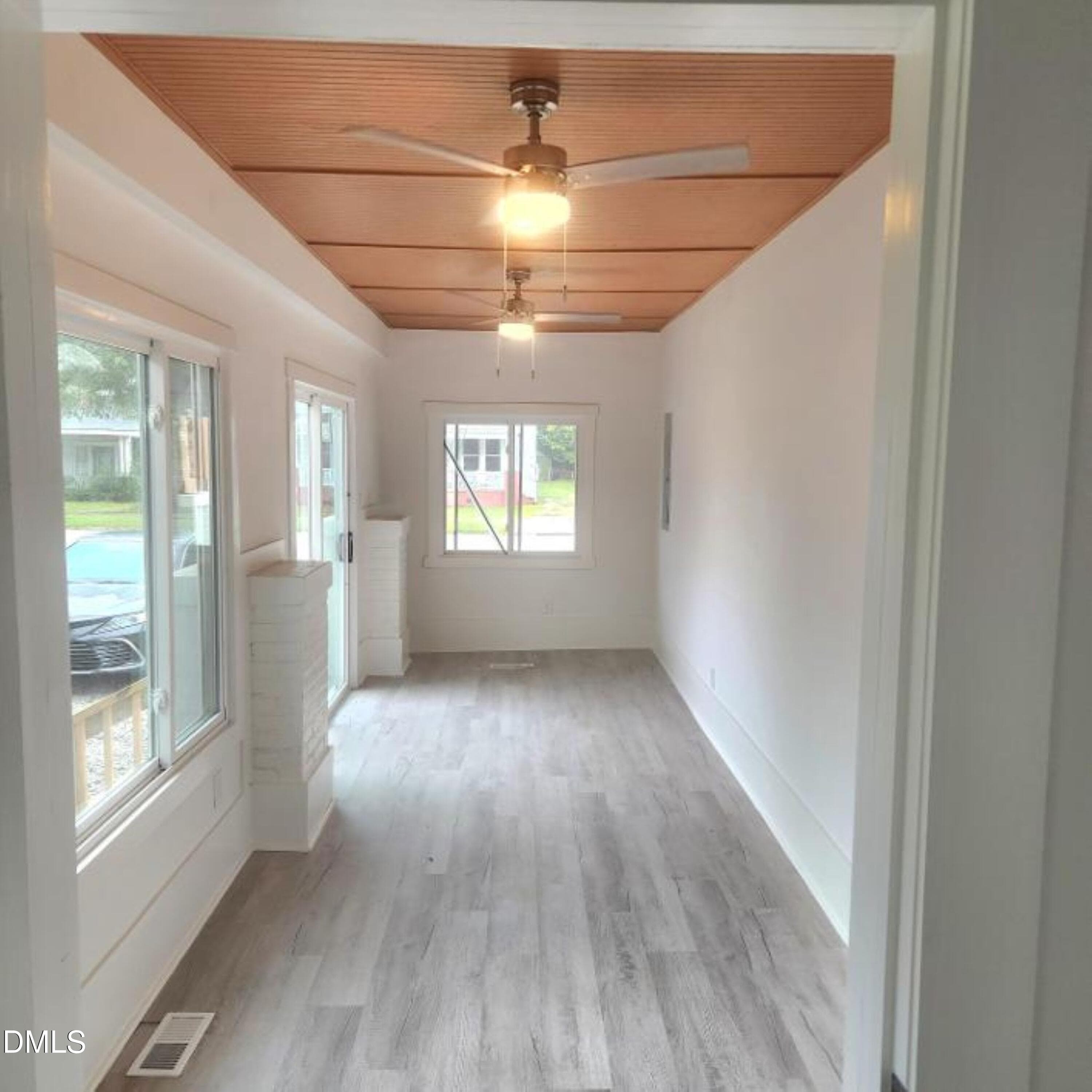 Sunroom - 419 Atlantic Avenue, Rocky Mount, NC 27801