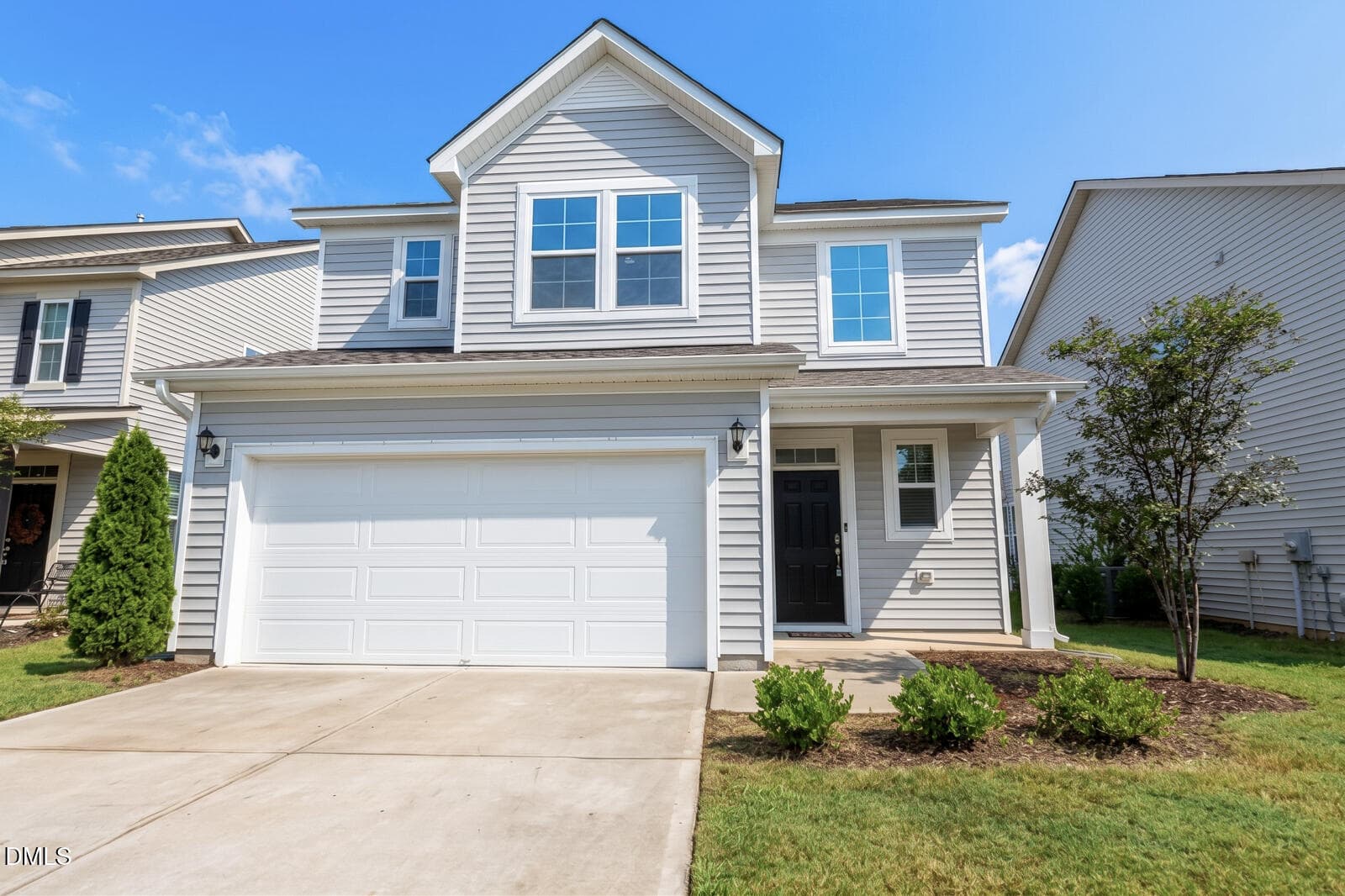 88 Antler Steel Drive, Clayton, NC 27527