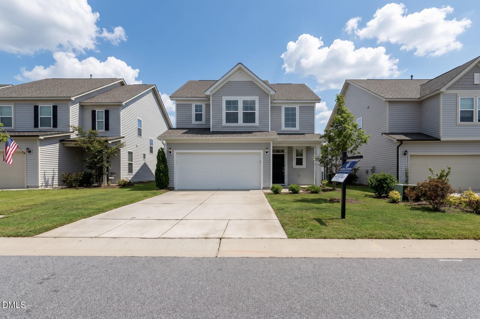 7287-2 - 88 Antler Steel Drive, Clayton, NC 27527