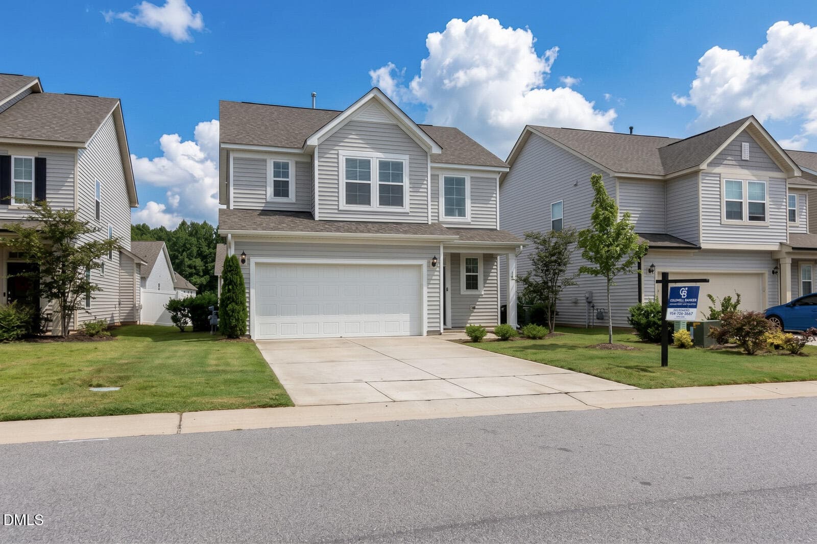 7288-2 - 88 Antler Steel Drive, Clayton, NC 27527