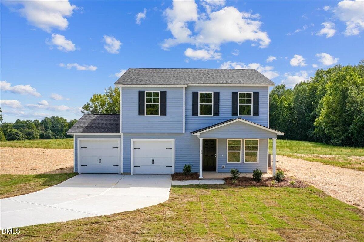 01-11441 Red Bud Rd-1 - 11441 Red Bud Road, Castalia, NC 27816, Castalia
