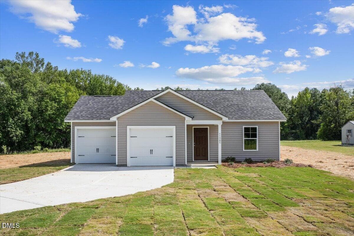 01-11365 Red Bud Rd-1 - 11365 Red Bud Road, Castalia, NC 27816