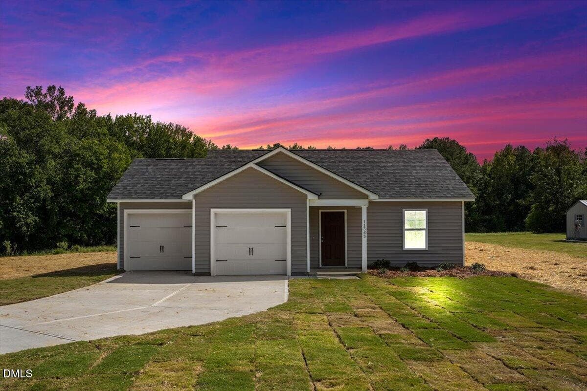 02-11365 Red Bud Rd-2 - 11365 Red Bud Road, Castalia, NC 27816