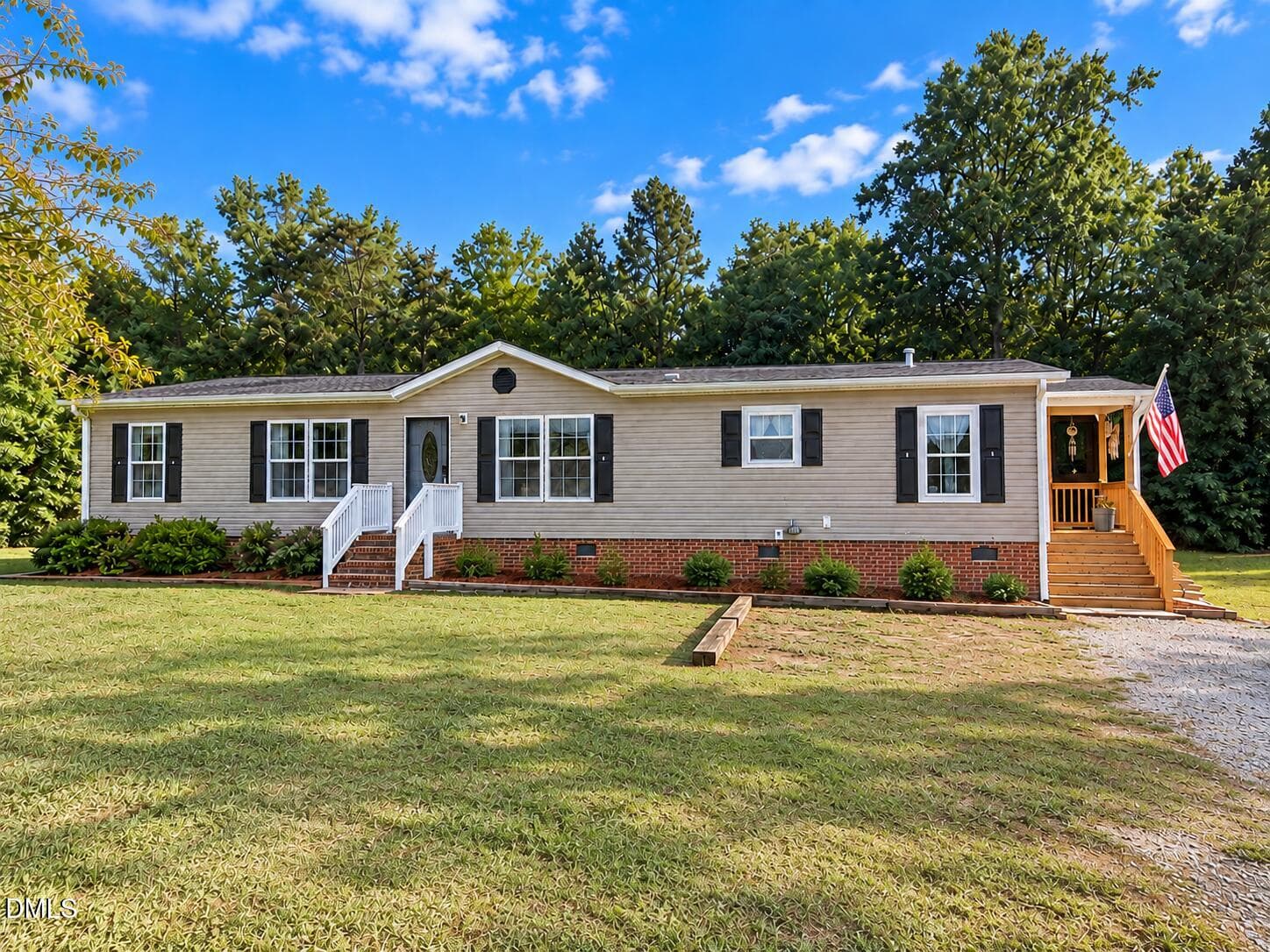 51 Dylan Kirk Lane, Timberlake, NC 27583