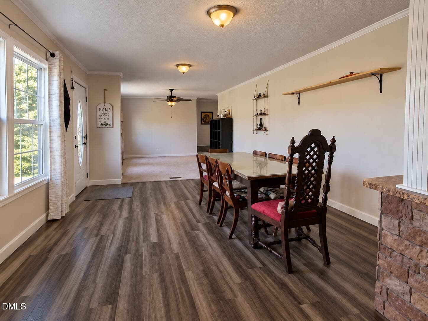 2 - 51 Dylan Kirk Lane, Timberlake, NC 27583, Timberlake