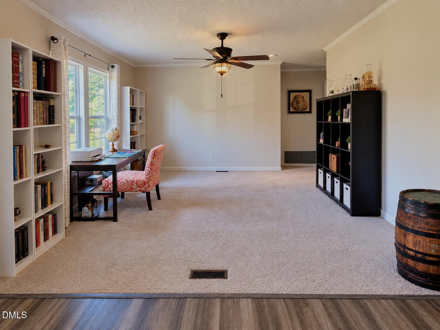 3.1 - 51 Dylan Kirk Lane, Timberlake, NC 27583, Timberlake