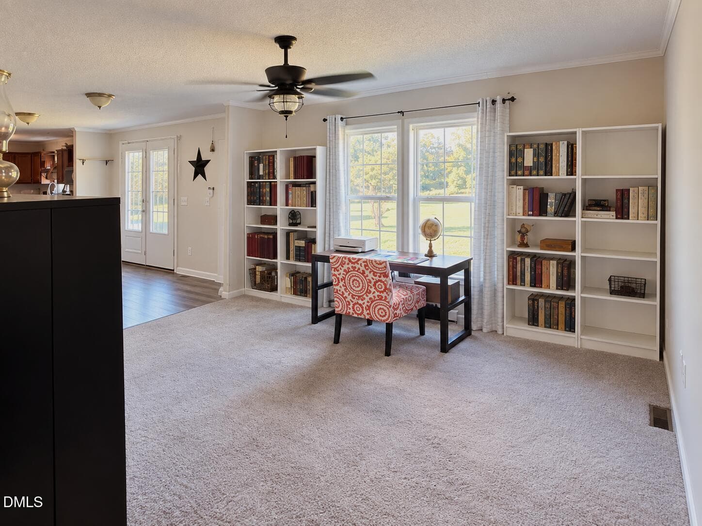 3.2 - 51 Dylan Kirk Lane, Timberlake, NC 27583, Timberlake