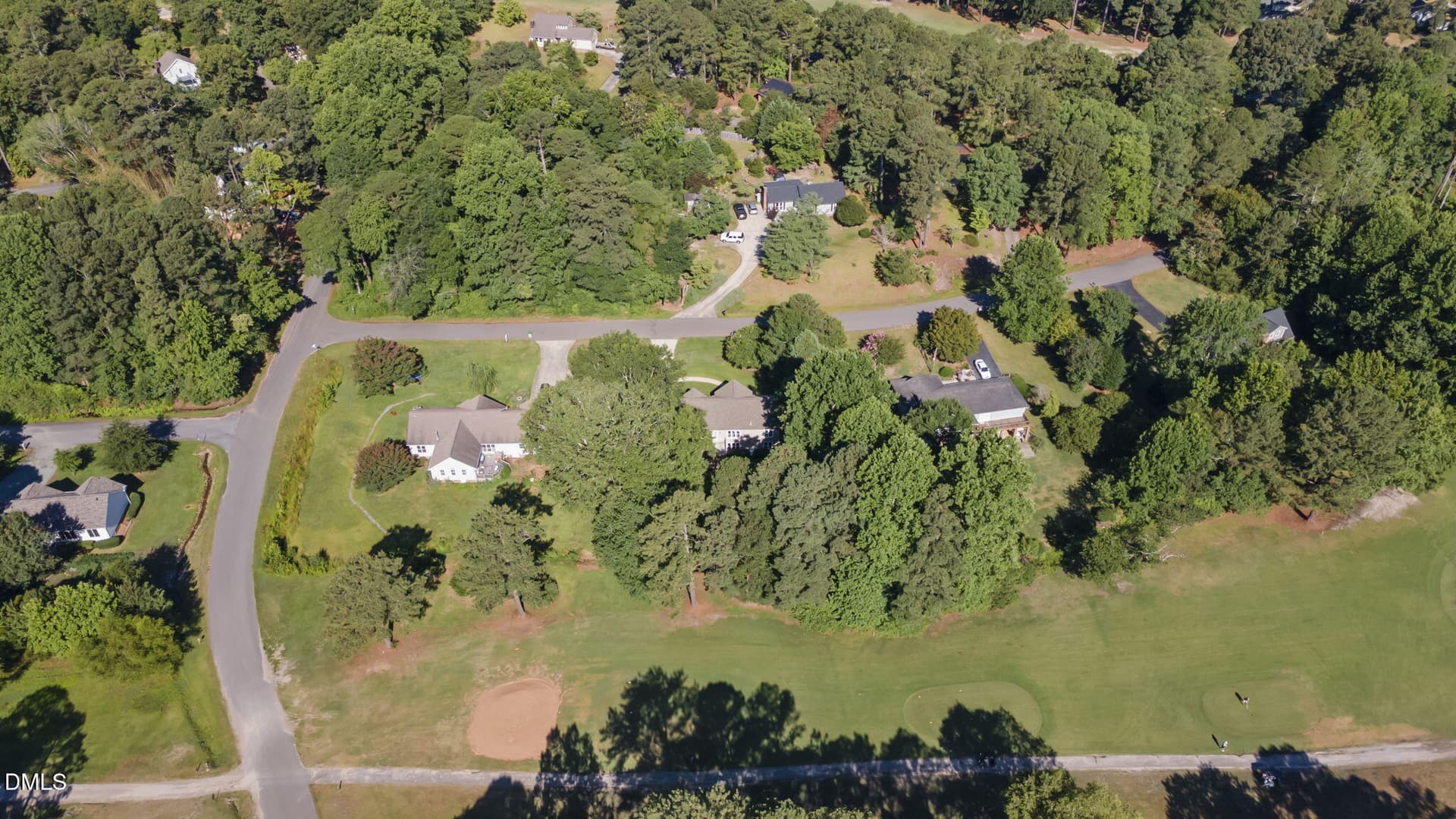 55-web-or-mls-DJI_0529 - 5829 Bluejay Drive, Sanford, NC 27332