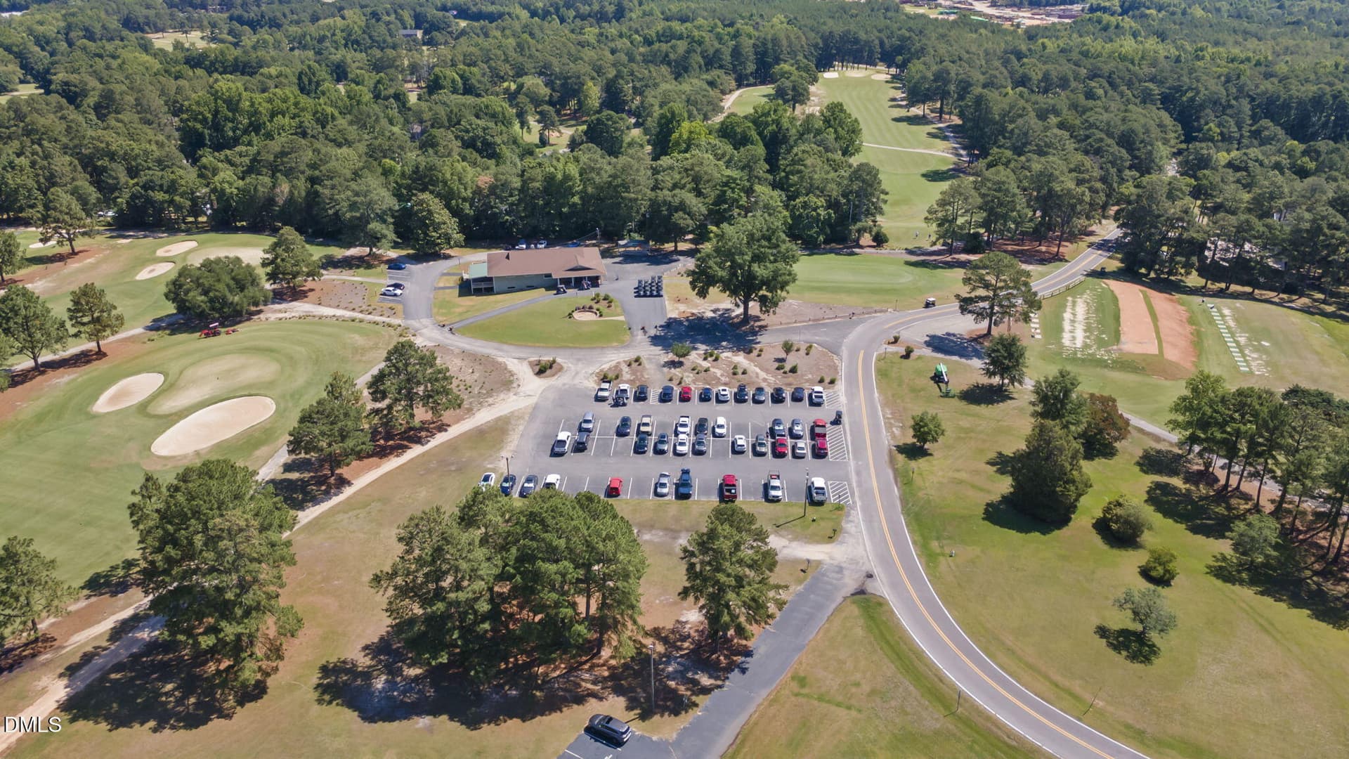 60-web-or-mls-DJI_0557 - 5829 Bluejay Drive, Sanford, NC 27332