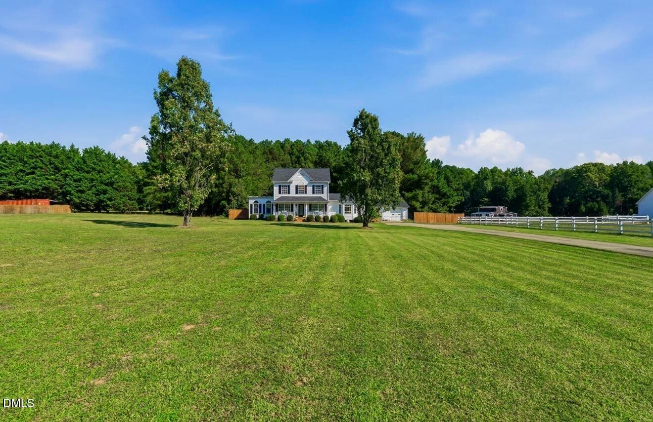 Front - 2050 Nc-96, Franklinton, NC 27525, Franklinton