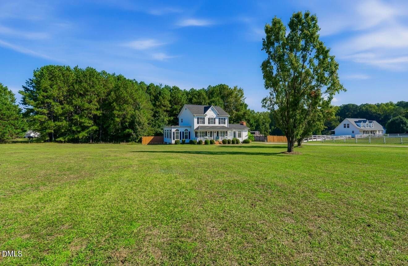 Front - 2050 Nc-96, Franklinton, NC 27525, Franklinton
