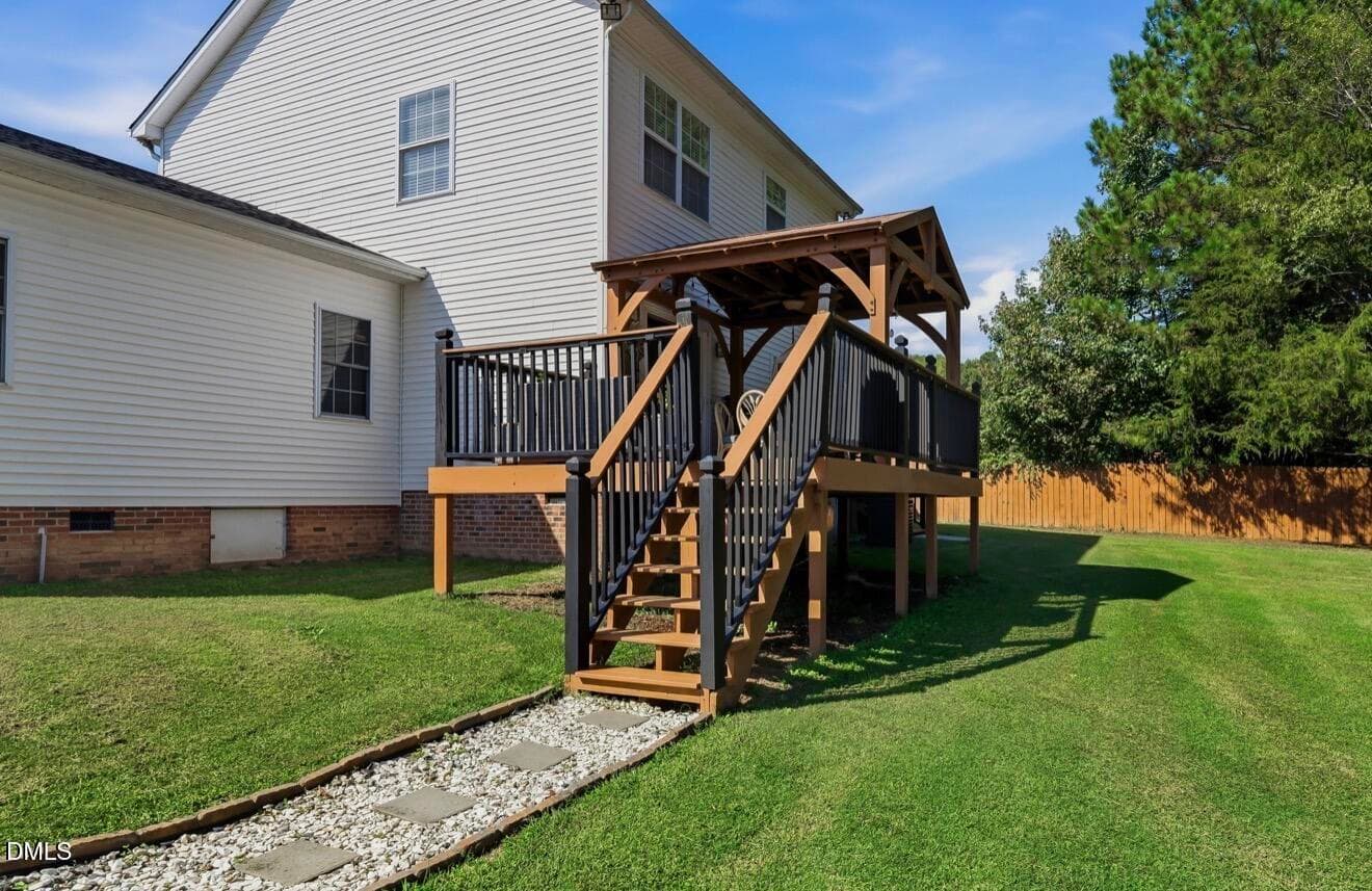 Rear - 2050 Nc-96, Franklinton, NC 27525, Franklinton