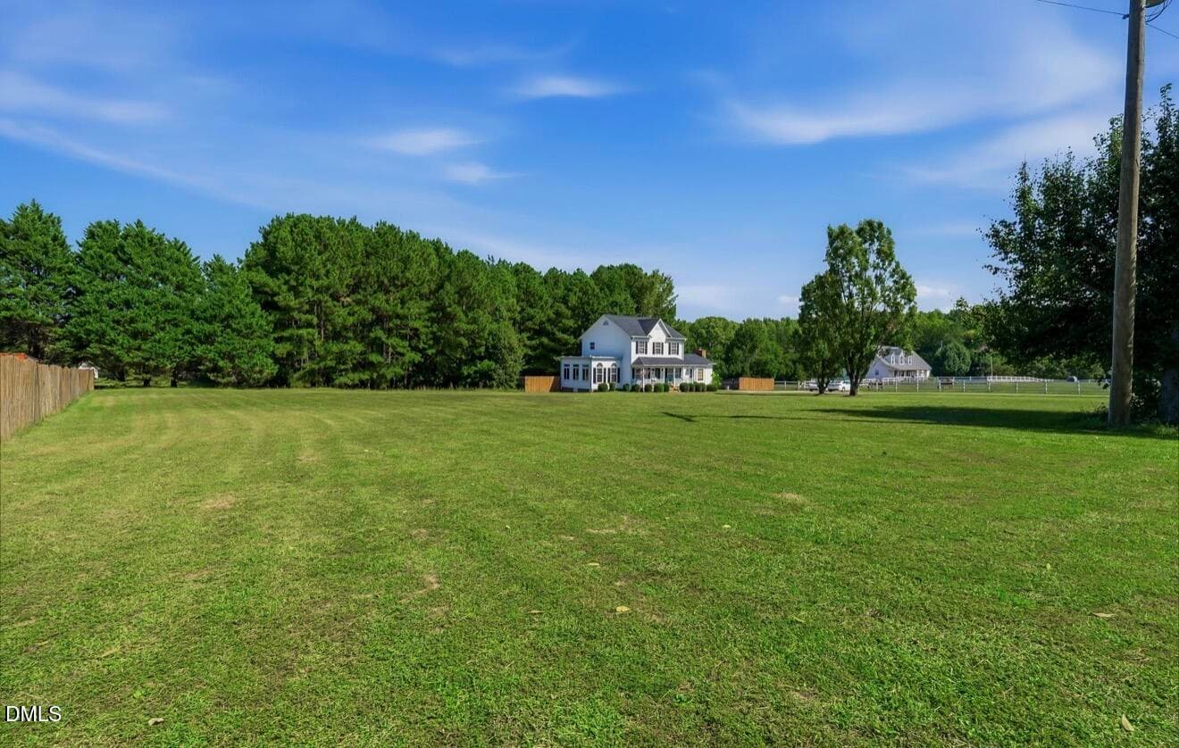 Front - 2050 Nc-96, Franklinton, NC 27525, Franklinton