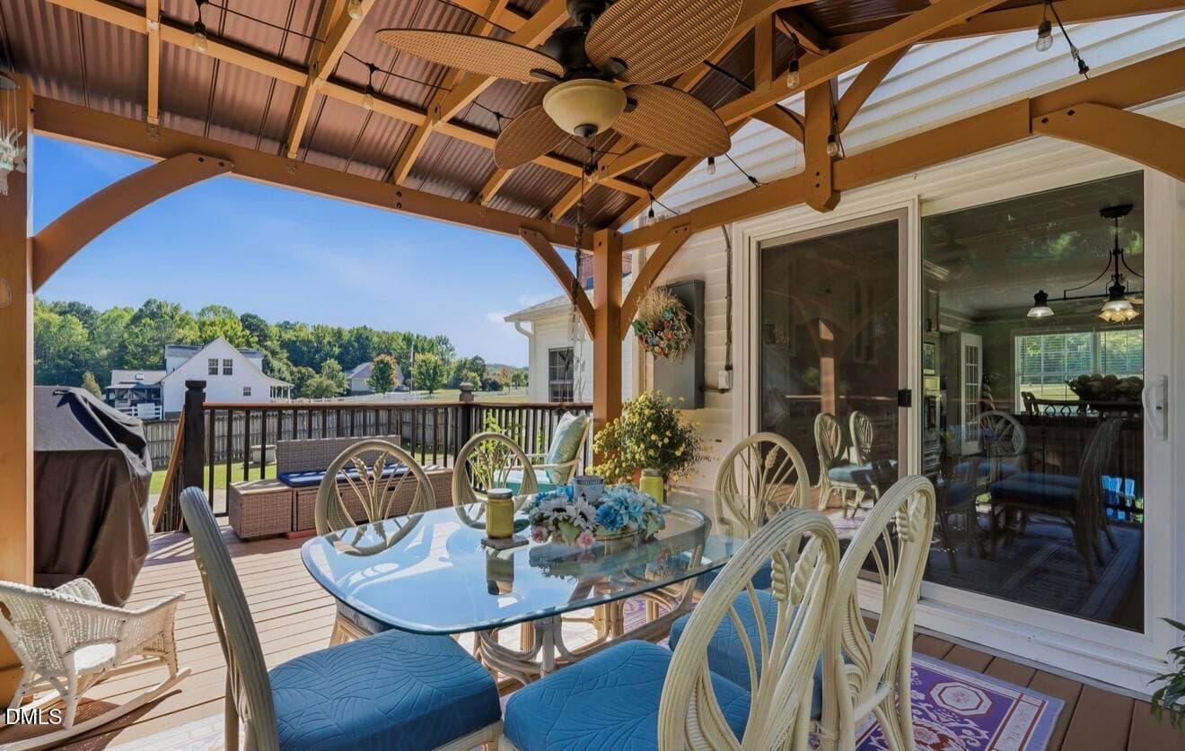 Pergola - 2050 Nc-96, Franklinton, NC 27525, Franklinton