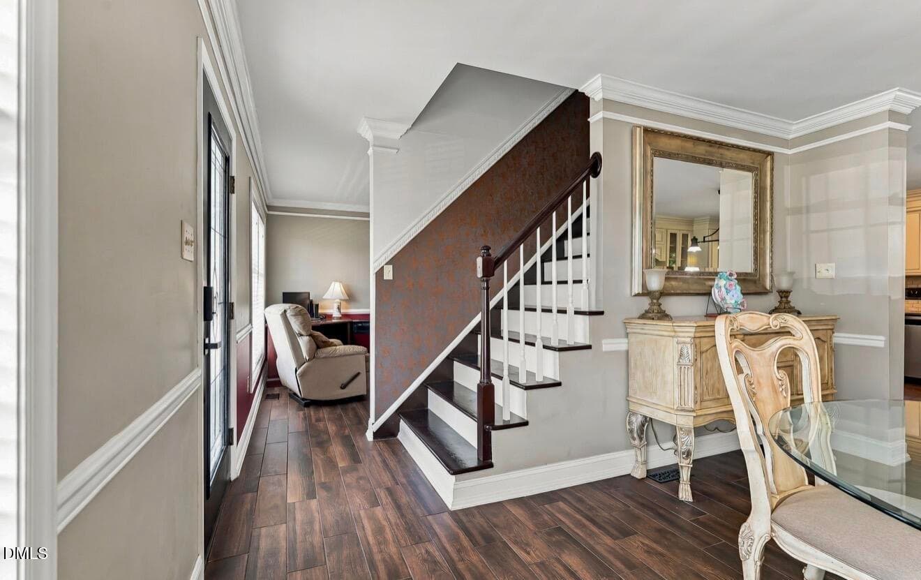 Entry - 2050 Nc-96, Franklinton, NC 27525, Franklinton