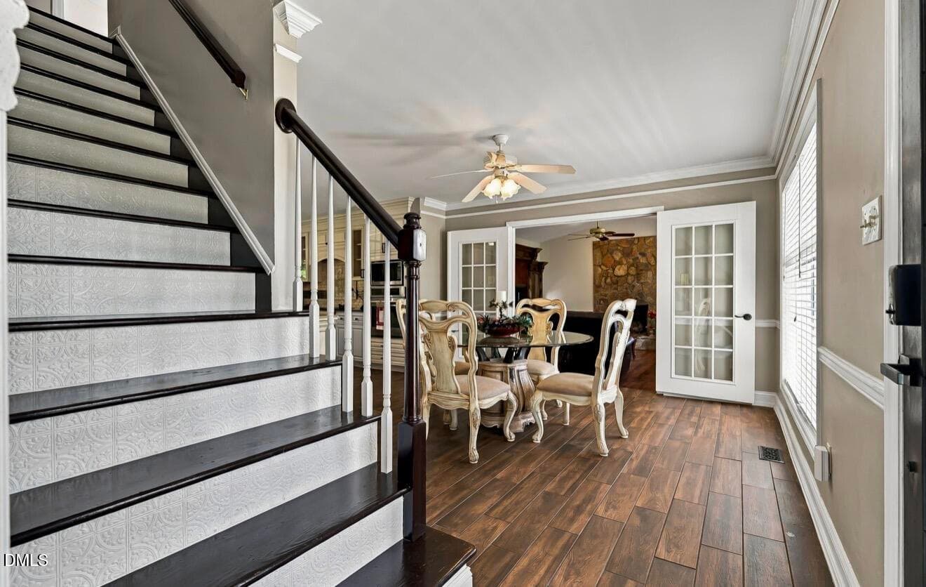Entry - 2050 Nc-96, Franklinton, NC 27525, Franklinton