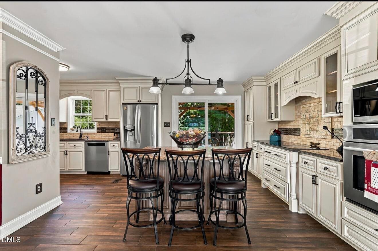 Kitchen - 2050 Nc-96, Franklinton, NC 27525, Franklinton