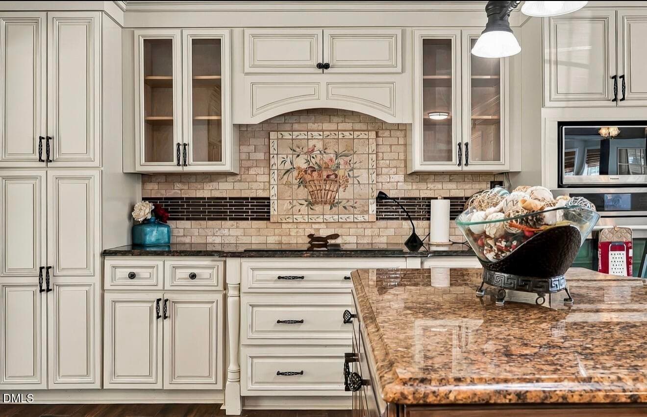 Kitchen - 2050 Nc-96, Franklinton, NC 27525, Franklinton