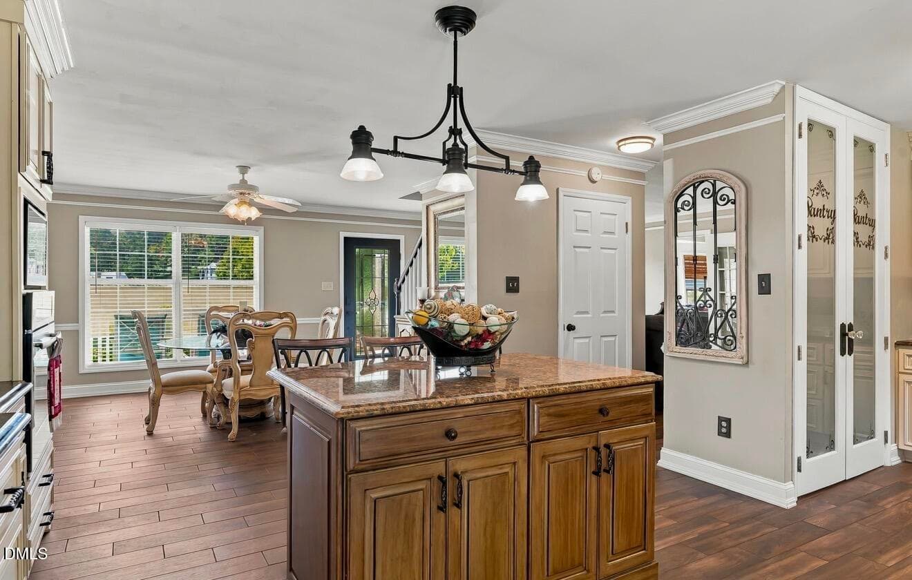 Kitchen - 2050 Nc-96, Franklinton, NC 27525, Franklinton