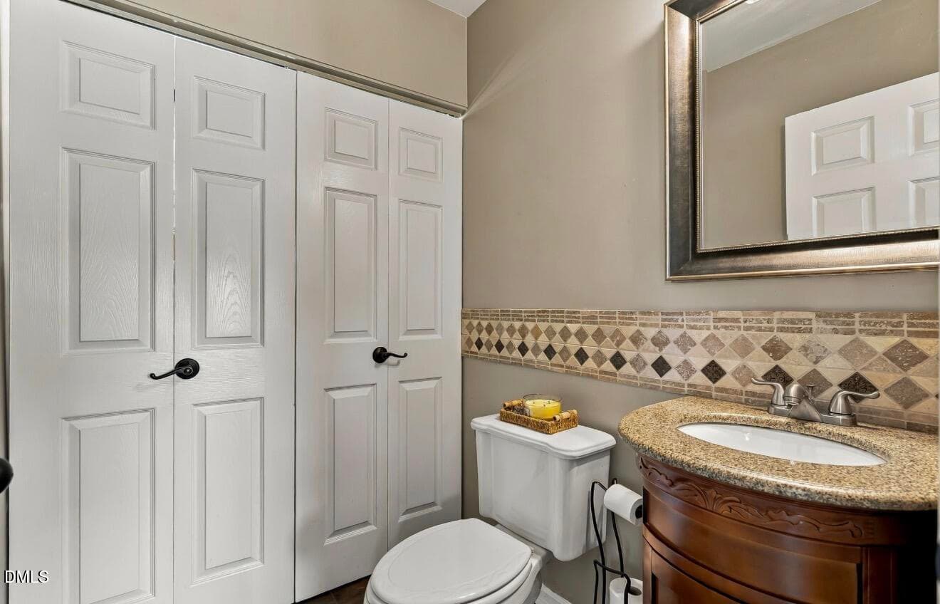Half bath - 2050 Nc-96, Franklinton, NC 27525, Franklinton
