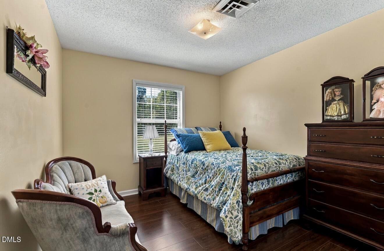 Bedroom - 2050 Nc-96, Franklinton, NC 27525, Franklinton