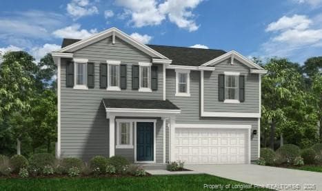 112 Rothbury Lane, Raeford, NC 28376