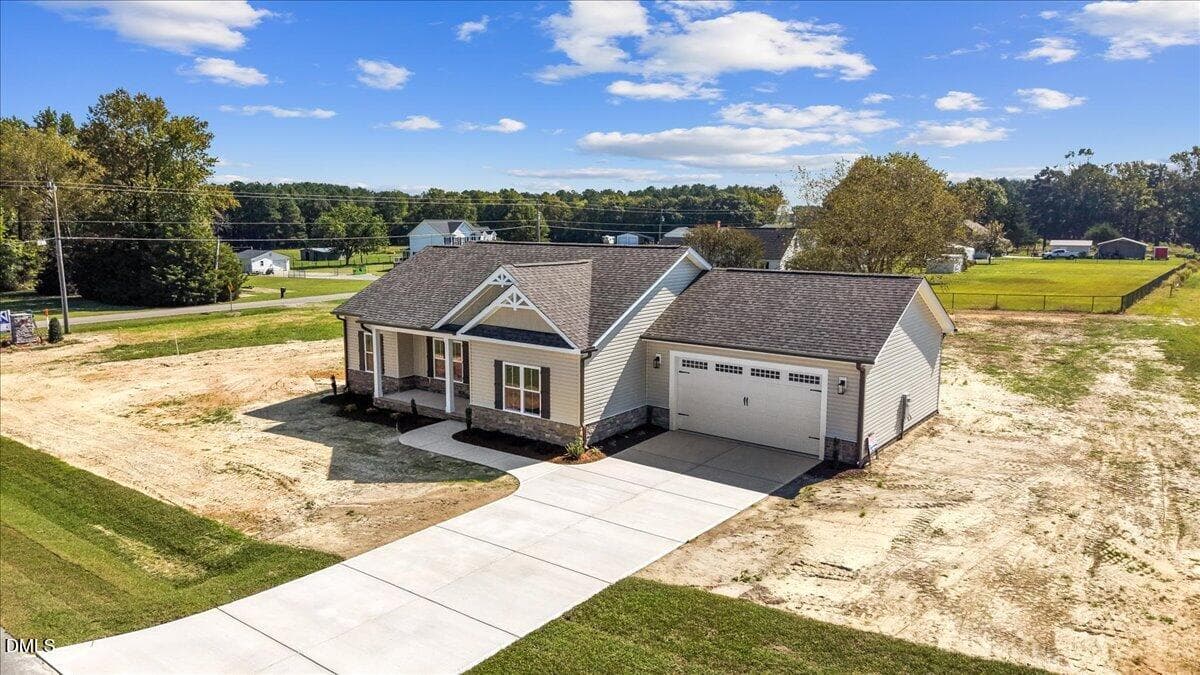 12-31 Pendergrass Dr-12 - 31 Pendergrass Drive, Princeton, NC 27569