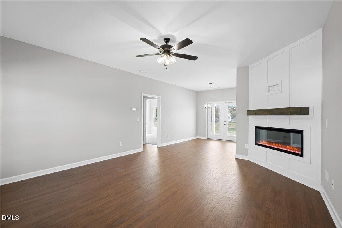 17-31 Pendergrass Dr-17 - 31 Pendergrass Drive, Princeton, NC 27569