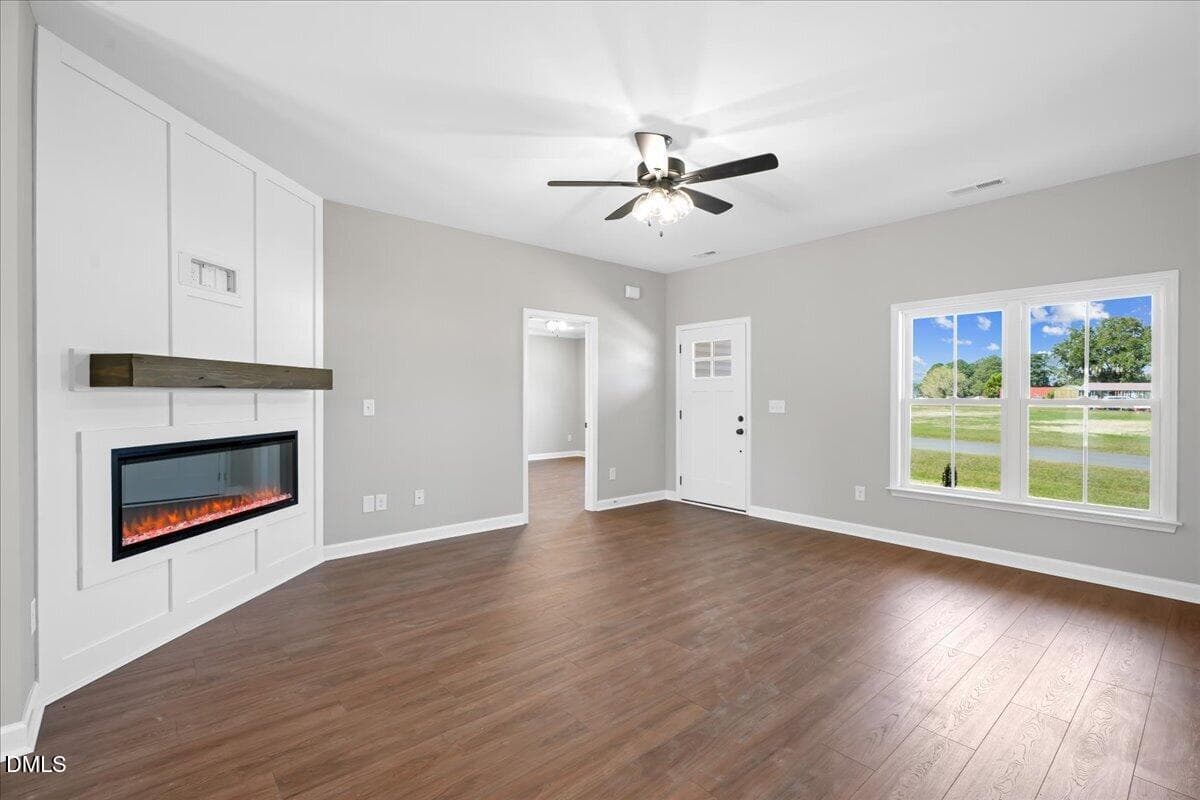 18-31 Pendergrass Dr-18 - 31 Pendergrass Drive, Princeton, NC 27569