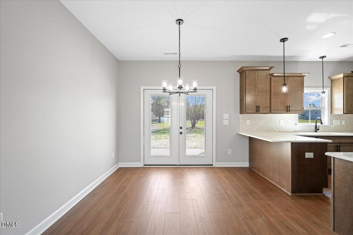 19-31 Pendergrass Dr-19 - 31 Pendergrass Drive, Princeton, NC 27569