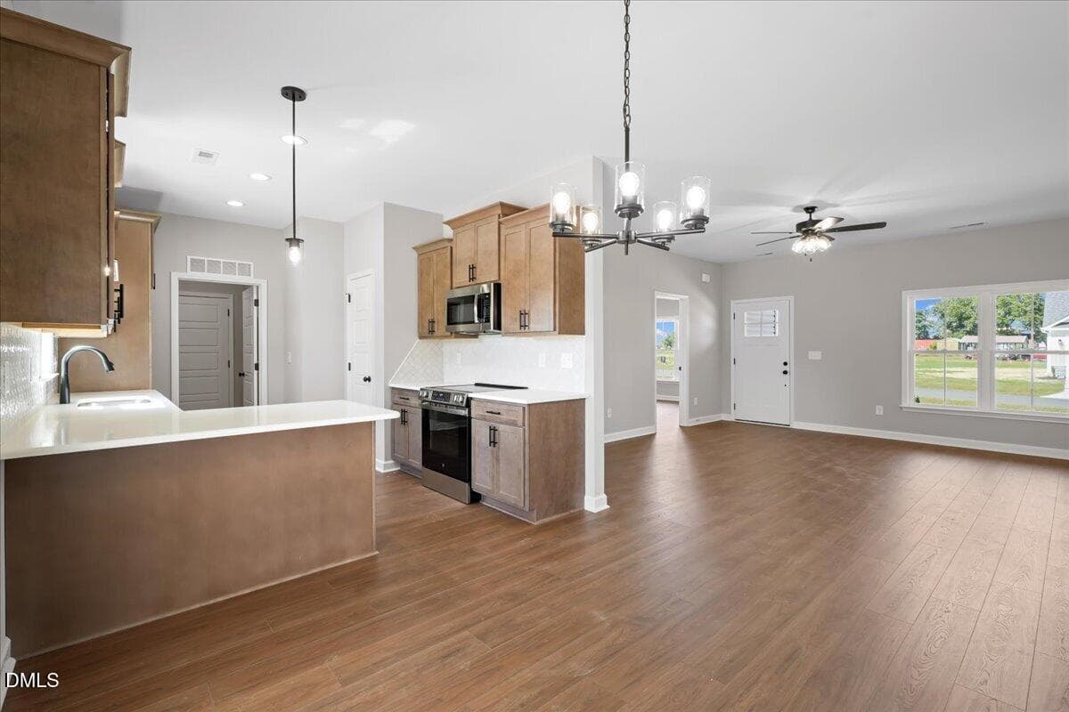 20-31 Pendergrass Dr-20 - 31 Pendergrass Drive, Princeton, NC 27569